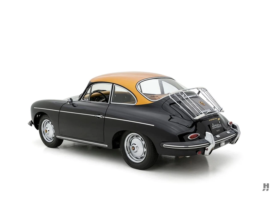 1962 Porsche 356 B - Image 4 of 28