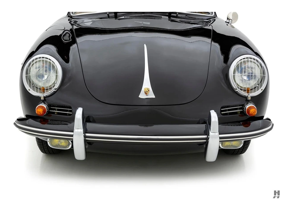 1962 Porsche 356 B - Image 16 of 28