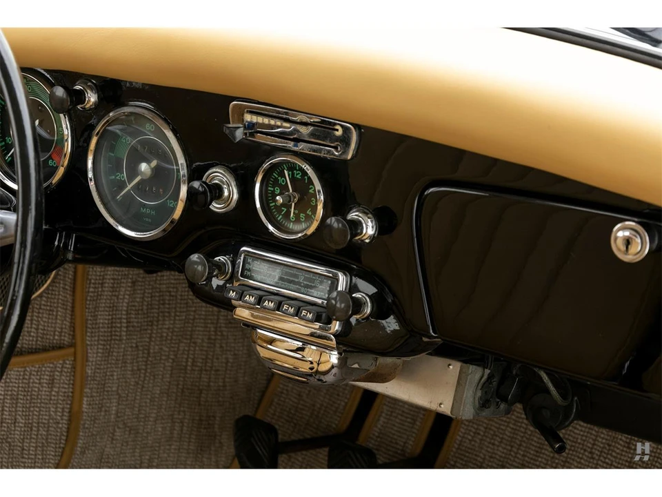 1962 Porsche 356 B - Image 11 of 28