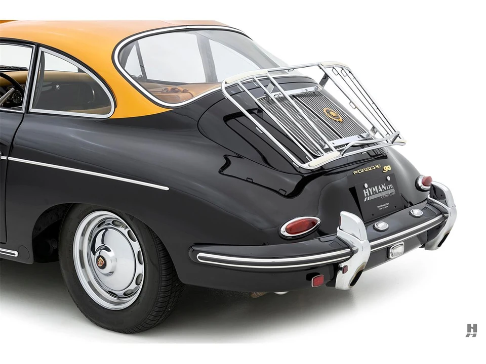 1962 Porsche 356 B - Image 22 of 28