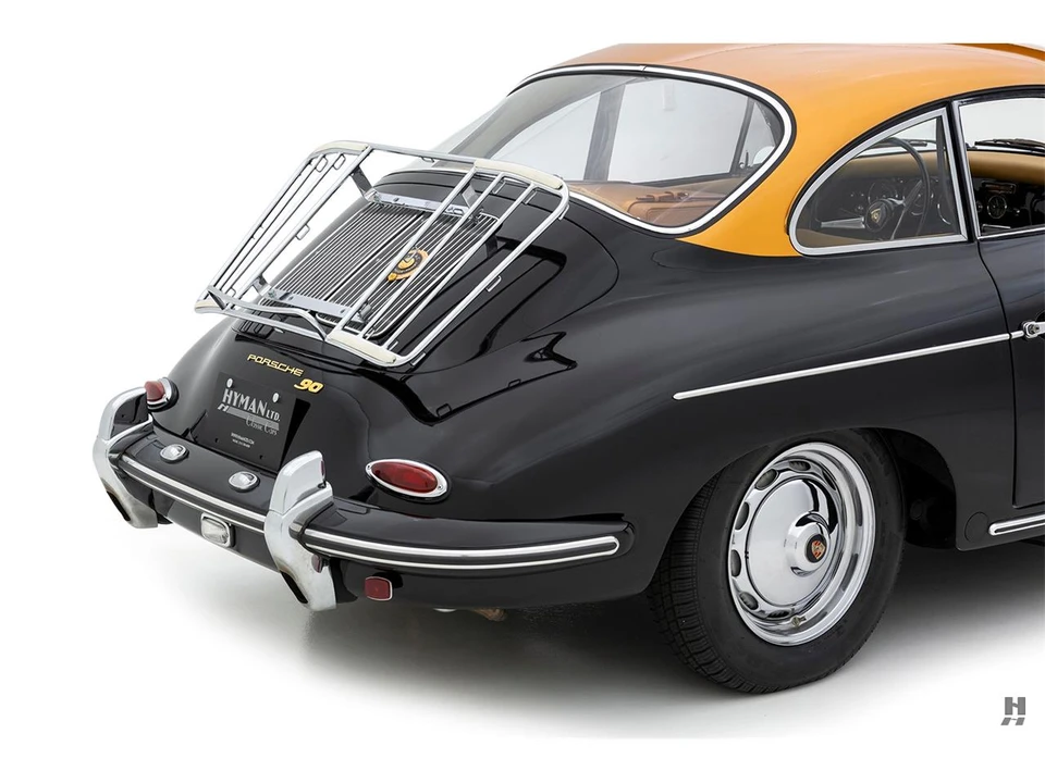 1962 Porsche 356 B - Image 24 of 28