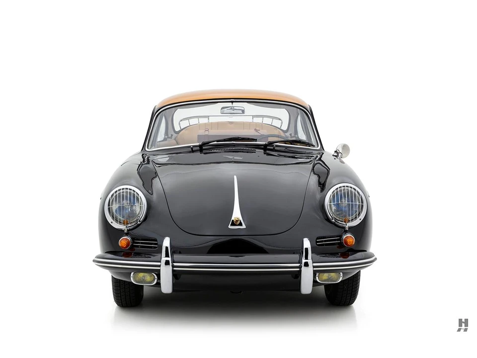 1962 Porsche 356 B - Image 27 of 28
