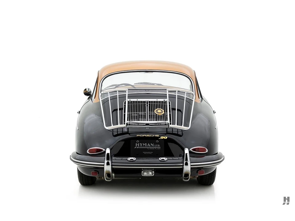 1962 Porsche 356 B - Image 28 of 28