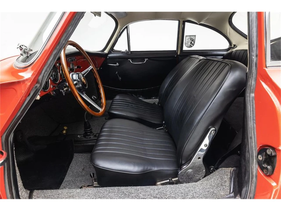 1962 Porsche 356 B - Image 13 of 31