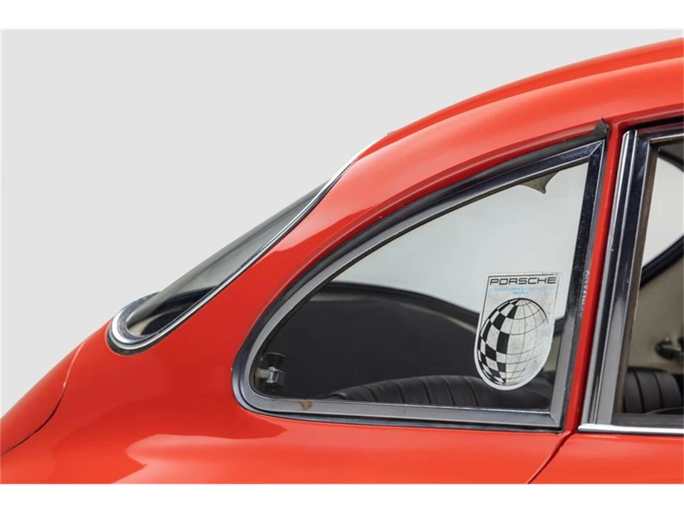 1962 Porsche 356 B - Image 29 of 31