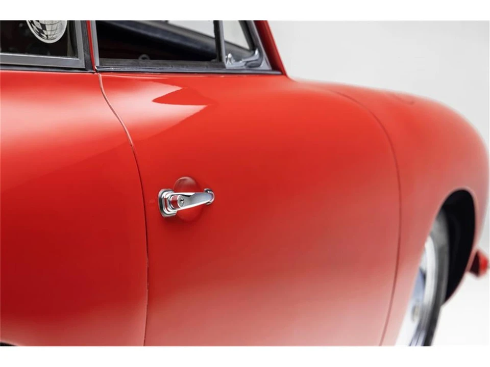 1962 Porsche 356 B - Image 30 of 31