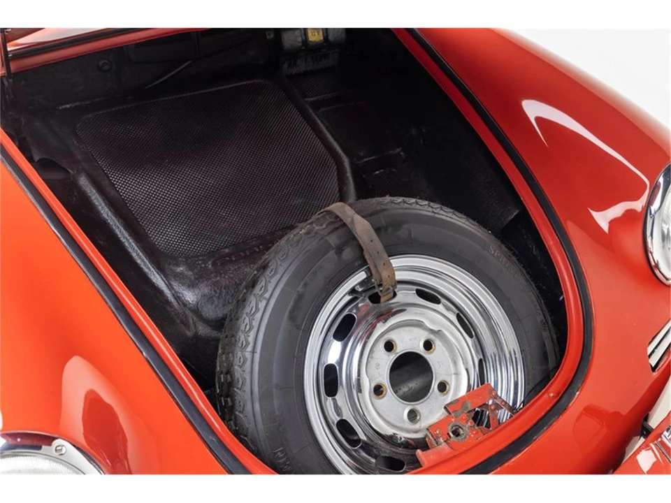 1962 Porsche 356 B - Image 18 of 31