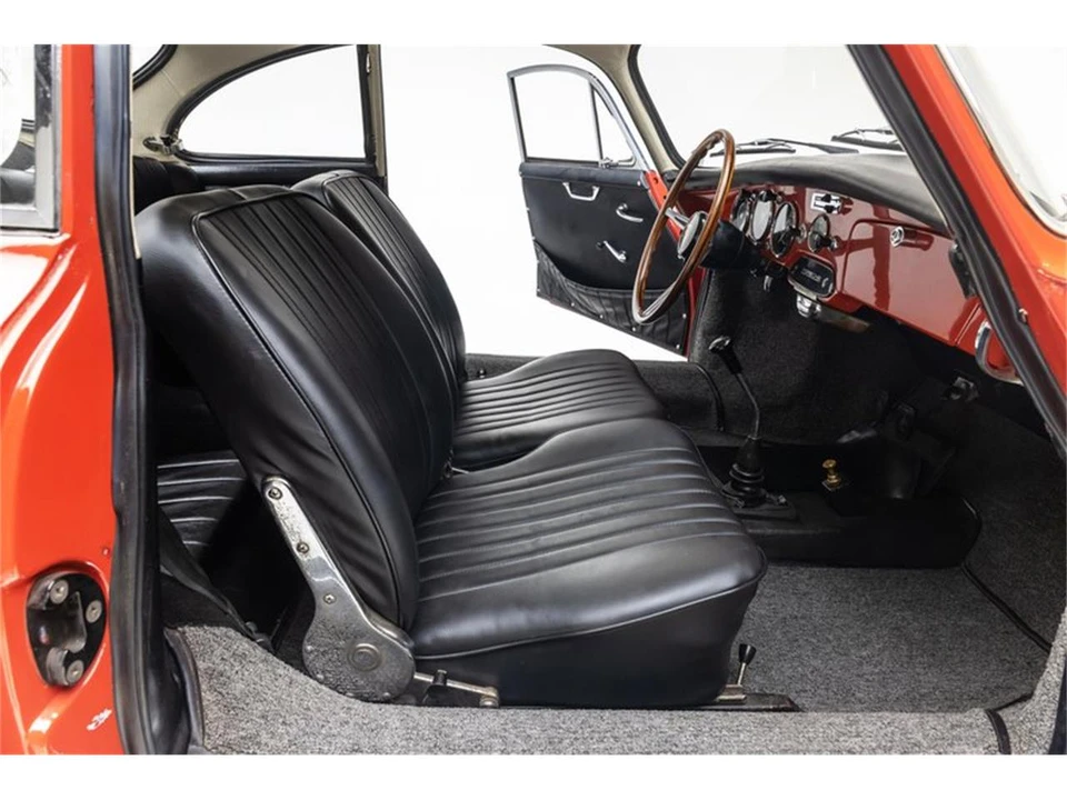 1962 Porsche 356 B - Image 15 of 31