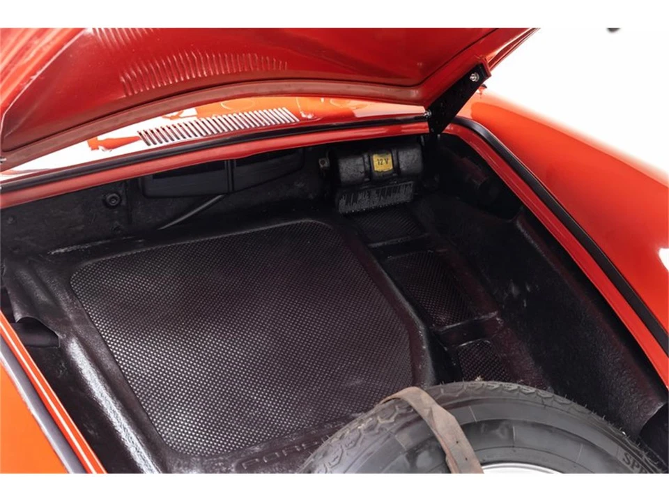 1962 Porsche 356 B - Image 19 of 31