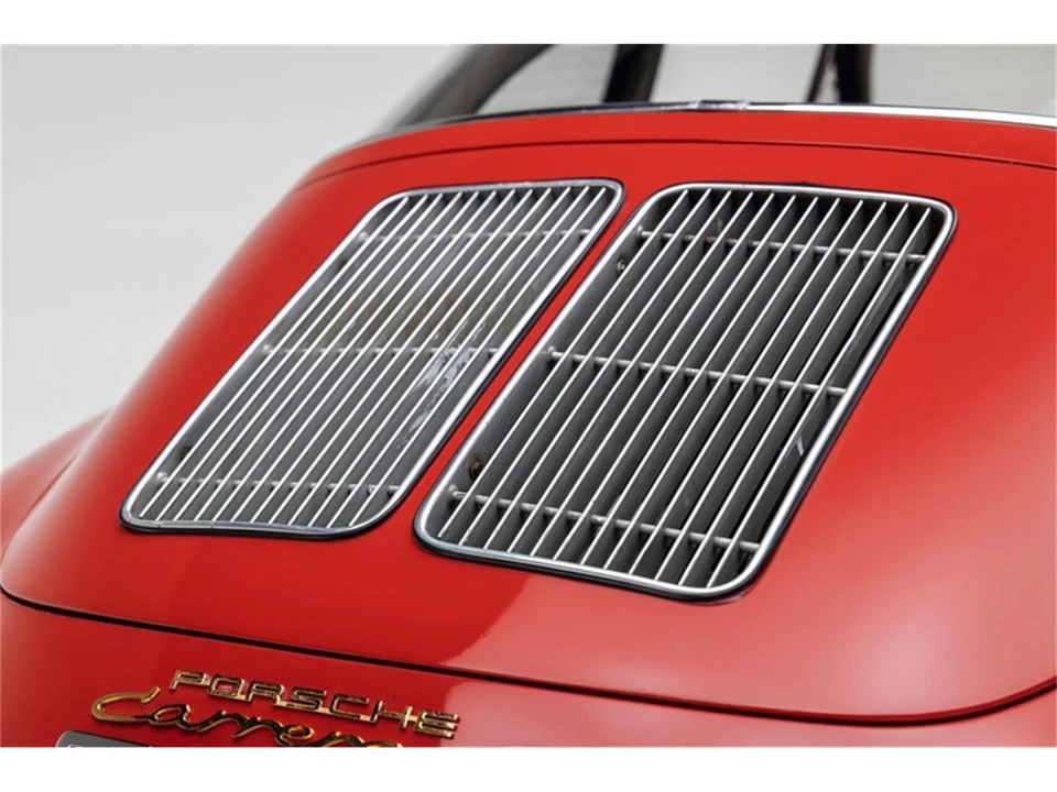 1962 Porsche 356 B - Image 28 of 31