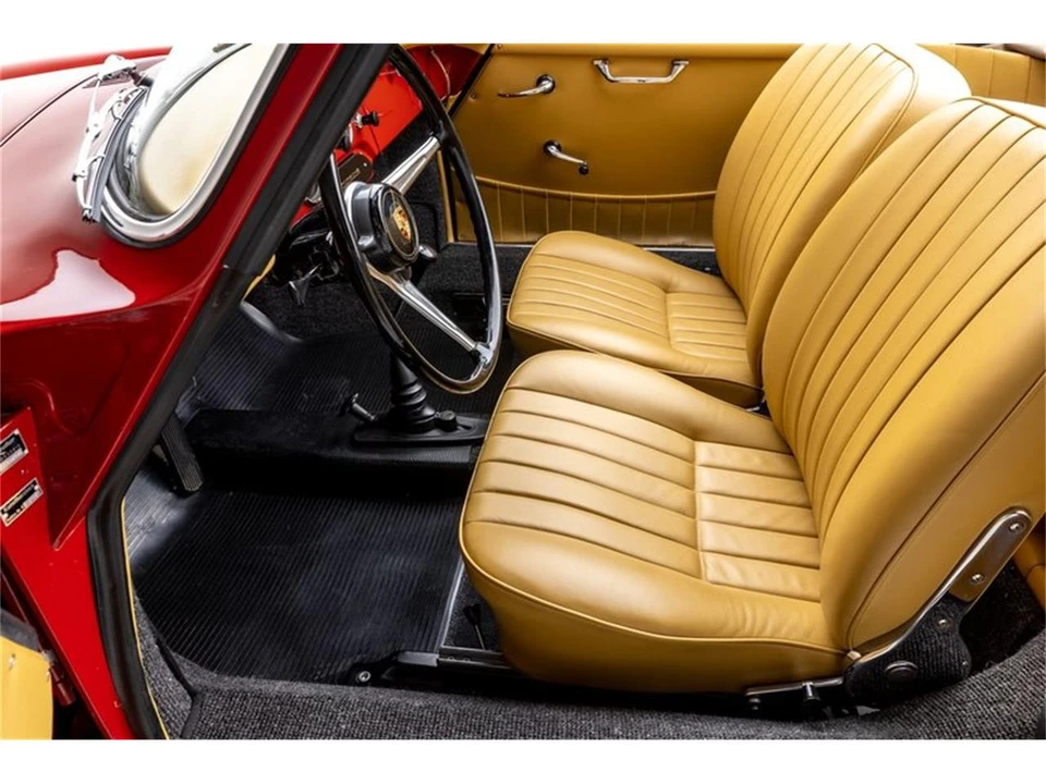 1962 Porsche 356 B - Image 16 of 31