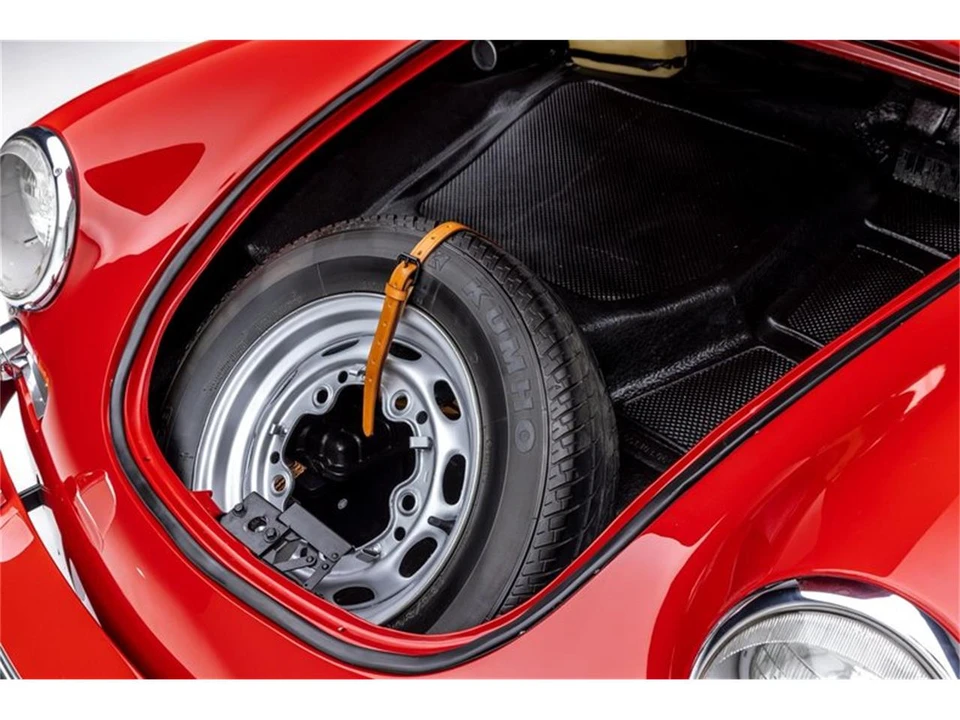 1962 Porsche 356 B - Image 22 of 31