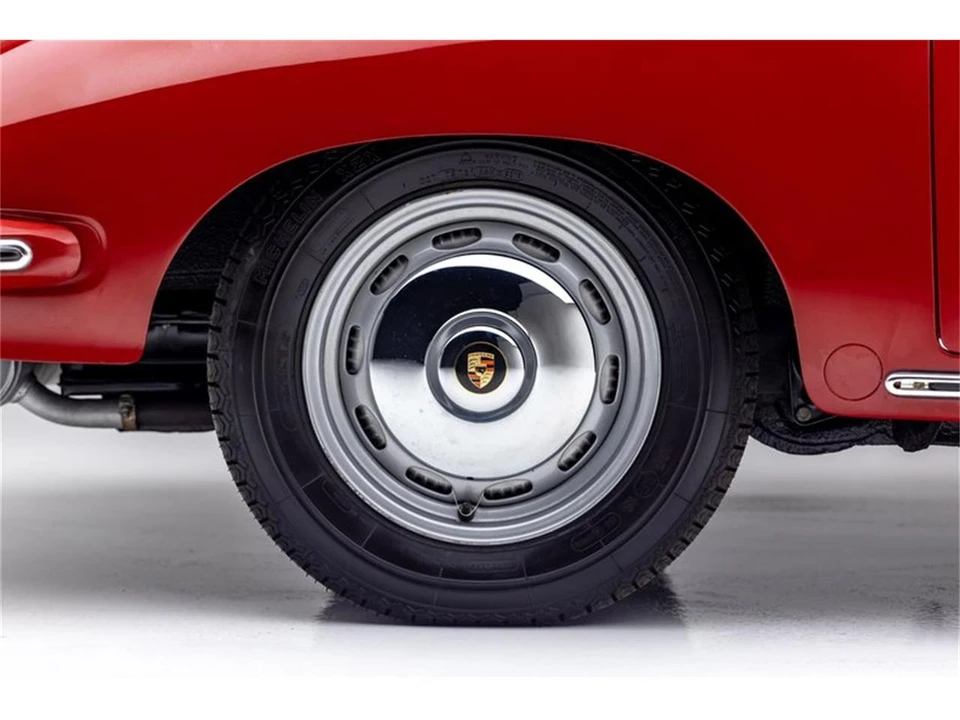 1962 Porsche 356 B - Image 14 of 31