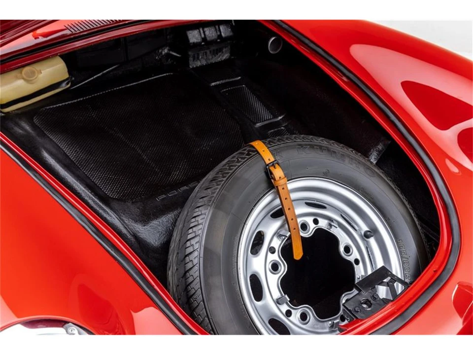 1962 Porsche 356 B - Image 20 of 31