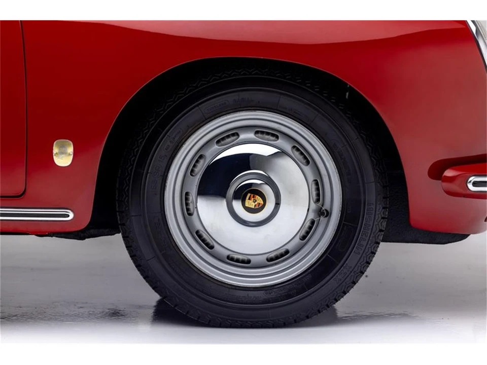 1962 Porsche 356 B - Image 15 of 31