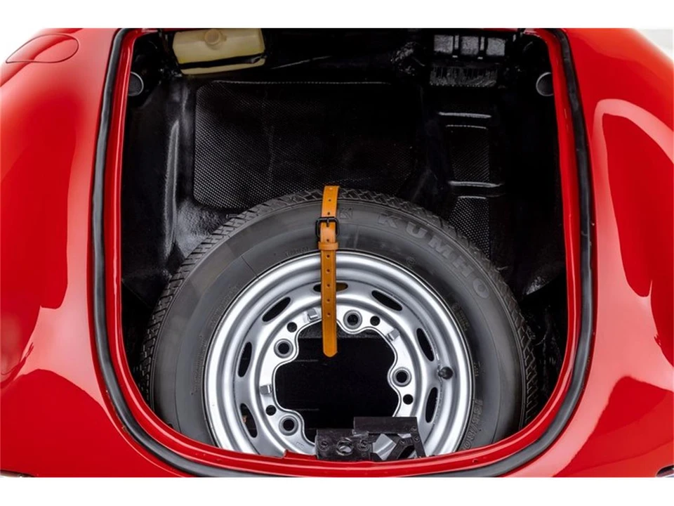 1962 Porsche 356 B - Image 21 of 31