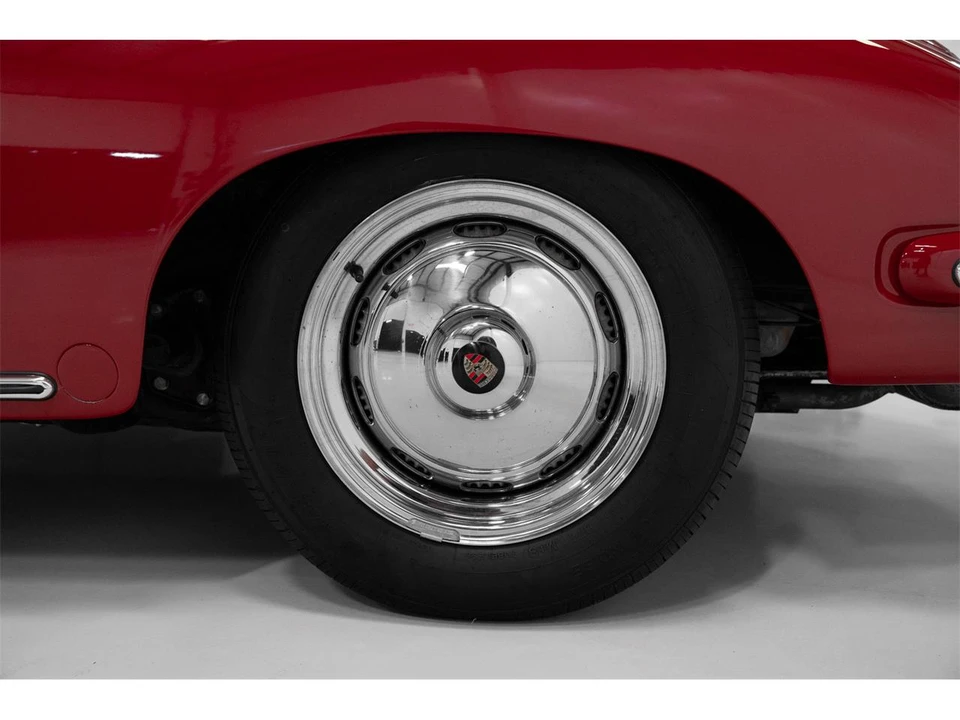 1962 Porsche 356 B - Image 14 of 31