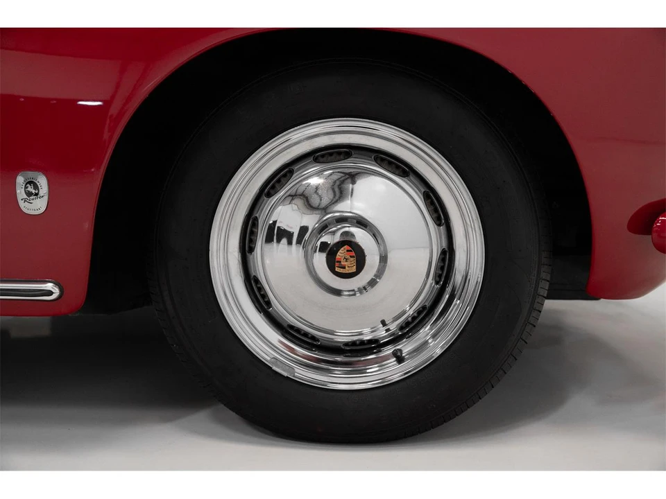 1962 Porsche 356 B - Image 18 of 31