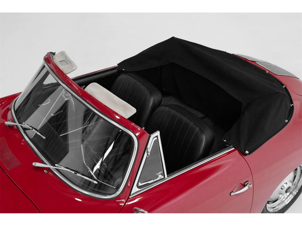 1962 Porsche 356 B - Image 22 of 31
