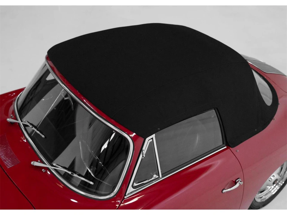 1962 Porsche 356 B - Image 23 of 31