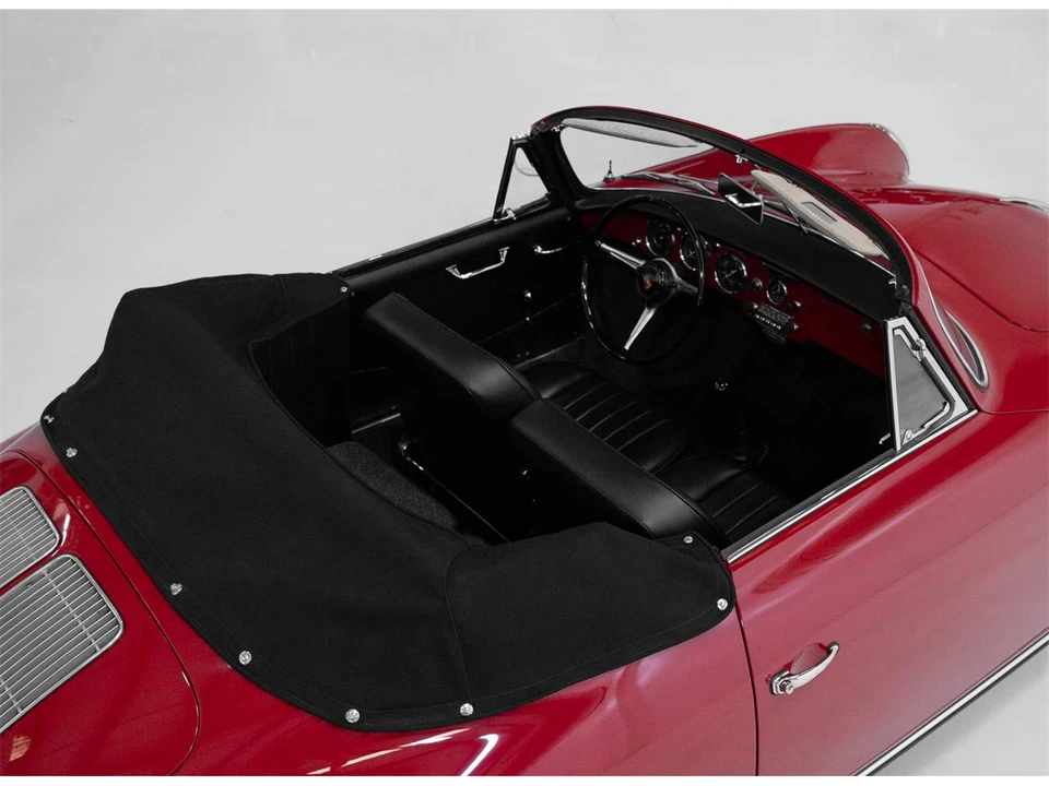 1962 Porsche 356 B - Image 24 of 31
