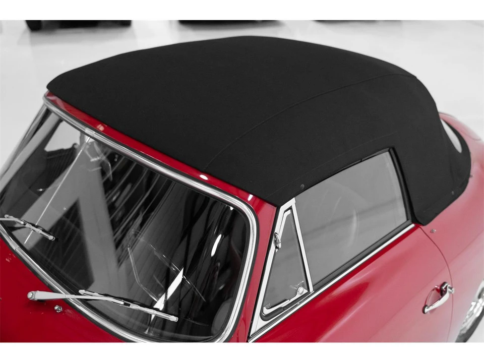 1962 Porsche 356 B - Image 28 of 31
