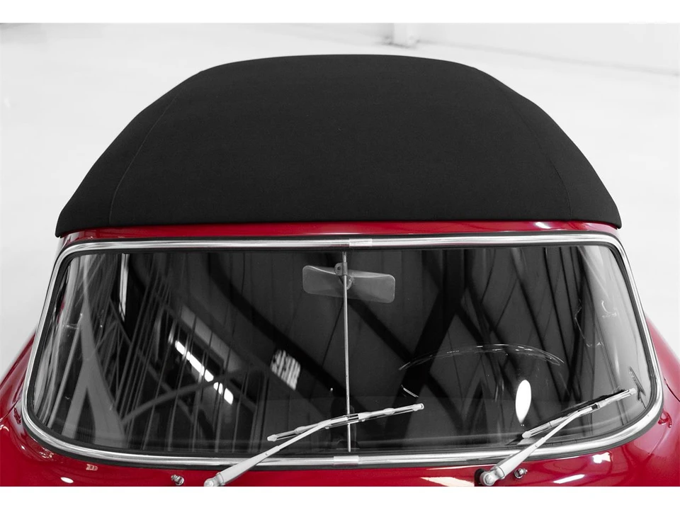 1962 Porsche 356 B - Image 29 of 31