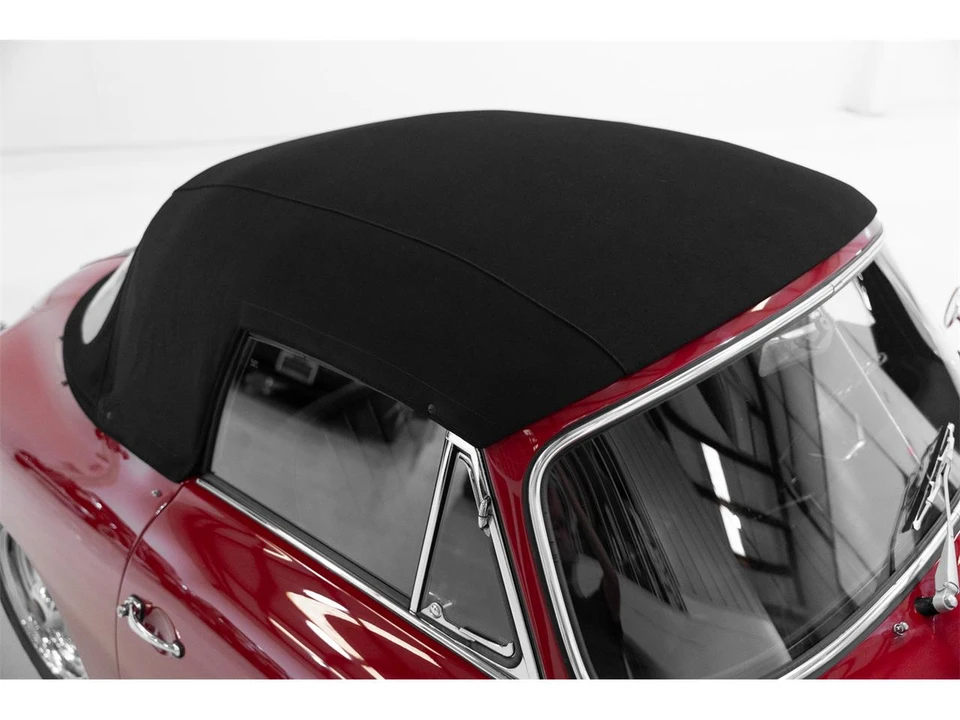 1962 Porsche 356 B - Image 30 of 31