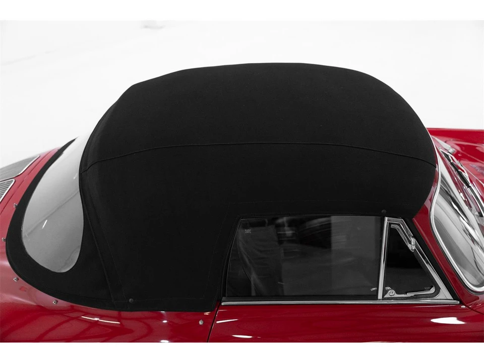 1962 Porsche 356 B - Image 31 of 31
