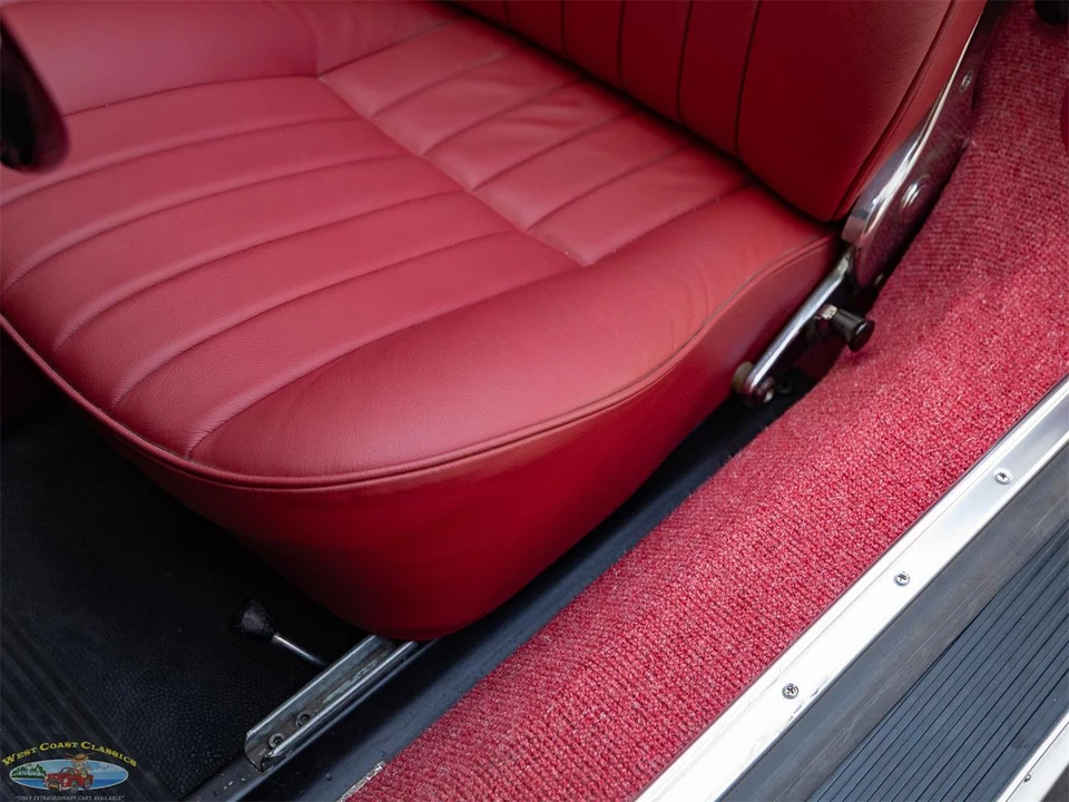 1962 Porsche 356 B - Image 28 of 31