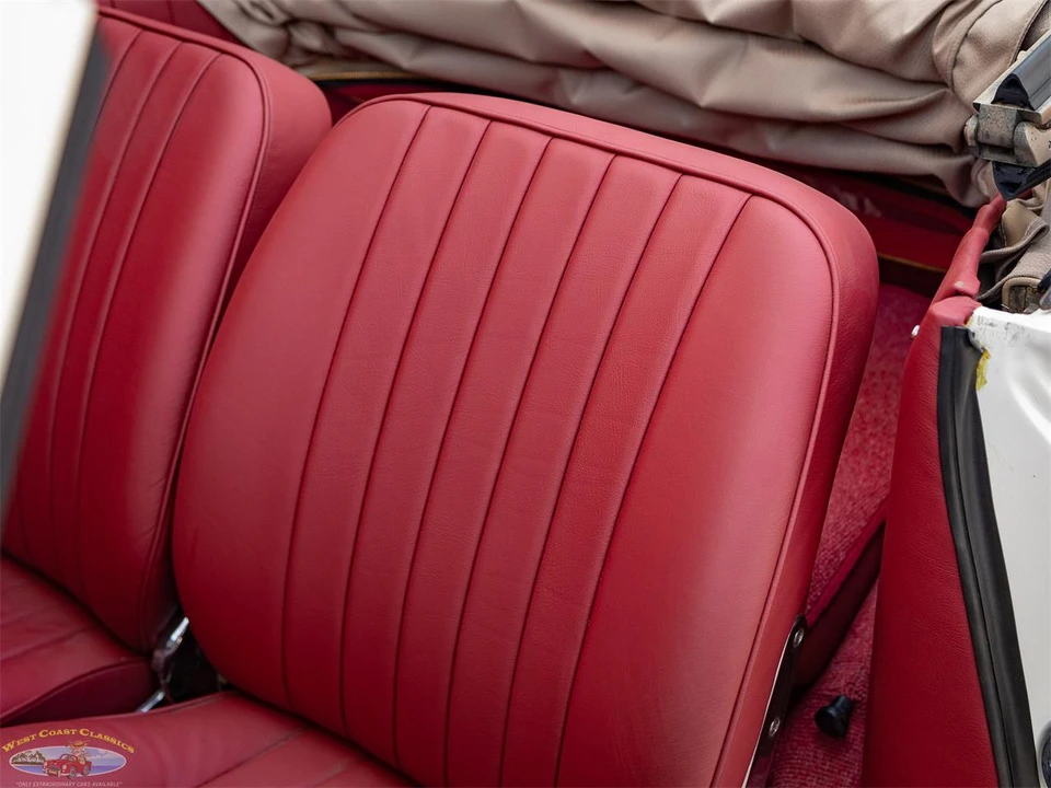 1962 Porsche 356 B - Image 29 of 31