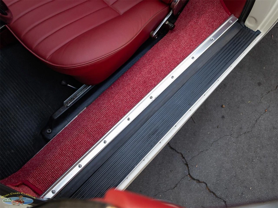 1962 Porsche 356 B - Image 30 of 31