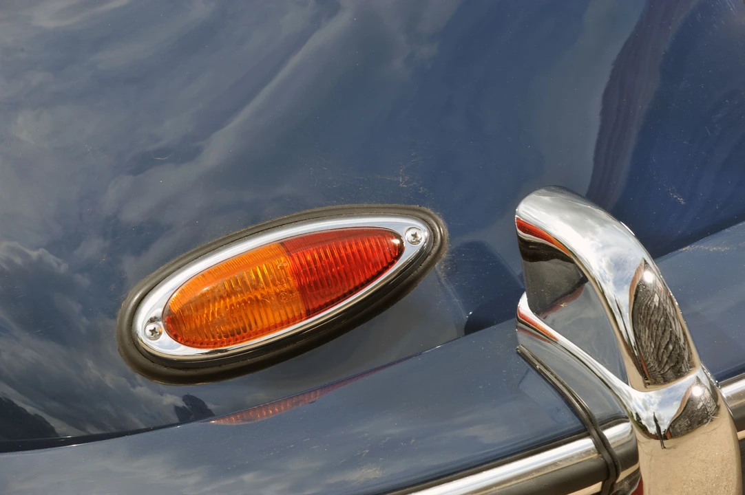1962 Porsche 356 B - Image 8 of 8