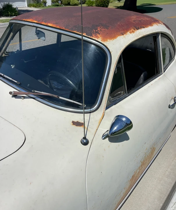 1962 Porsche 356 B - Image 16 of 31