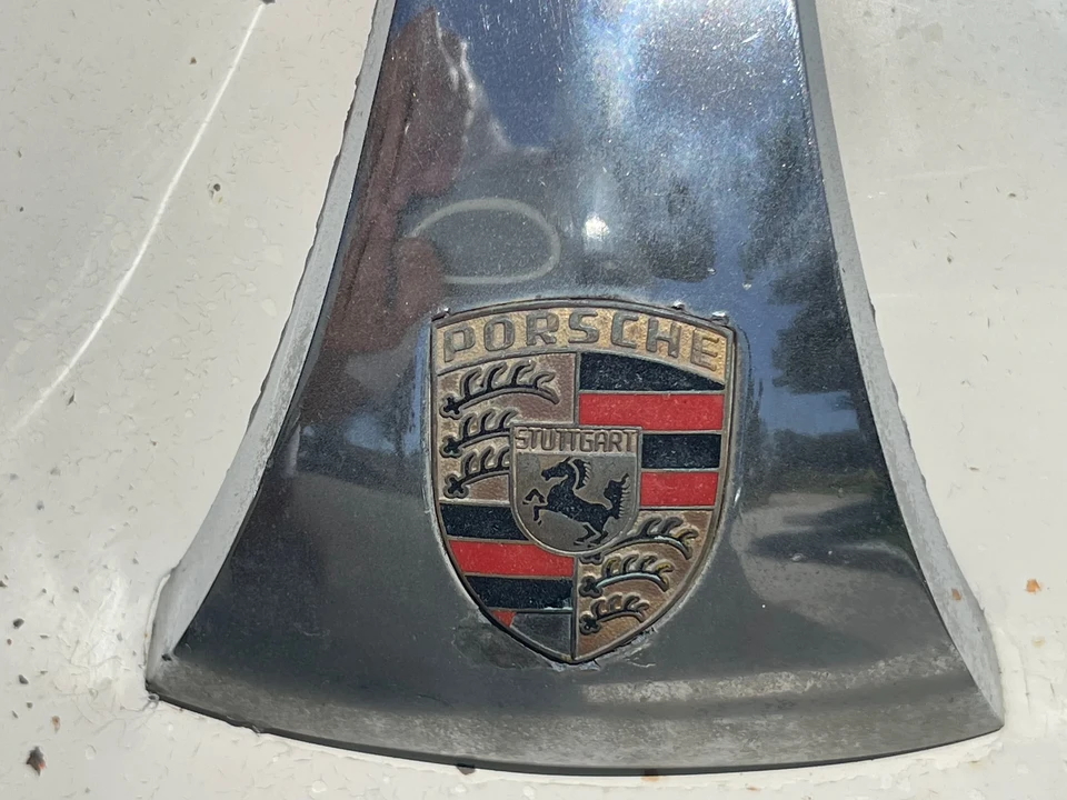 1962 Porsche 356 B - Image 14 of 31