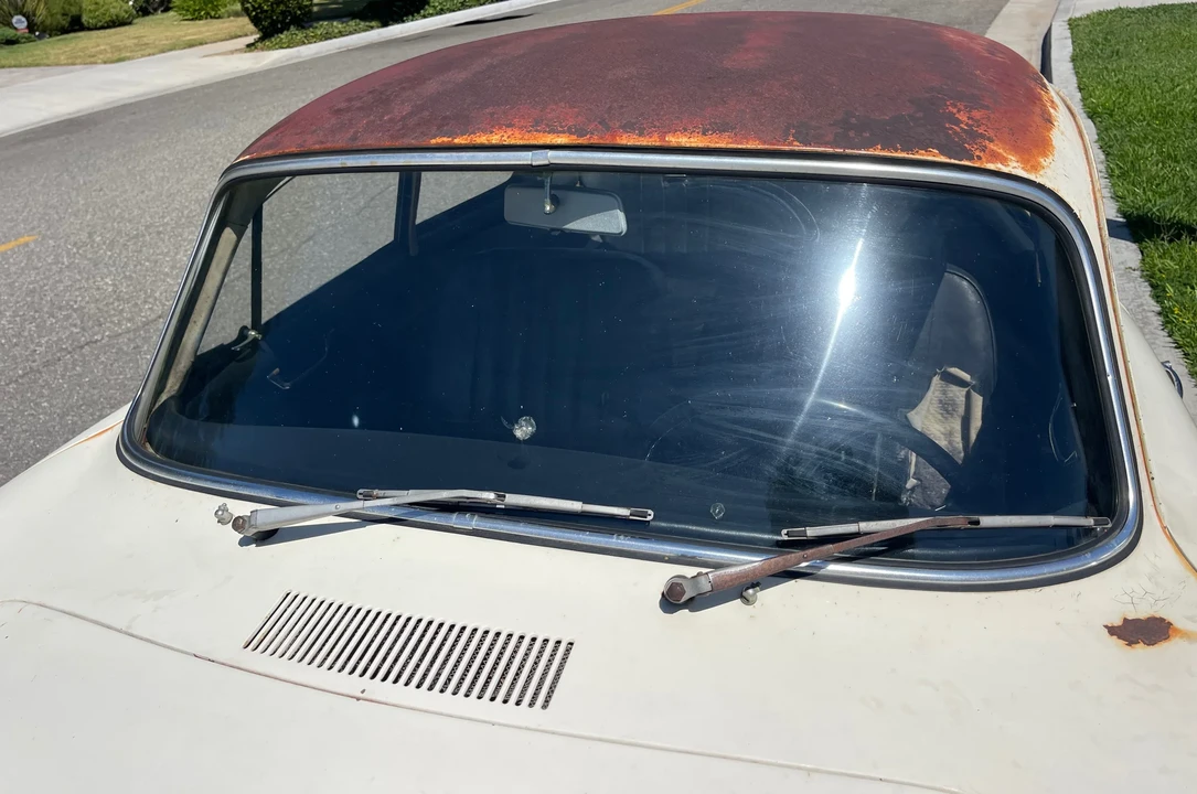 1962 Porsche 356 B - Image 17 of 31