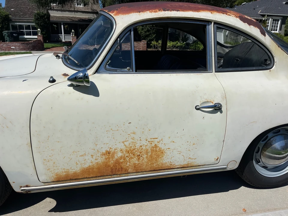 1962 Porsche 356 B - Image 20 of 31