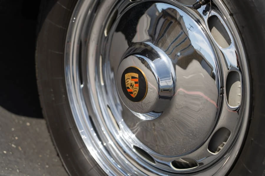 1962 Porsche 356 B - Image 13 of 30