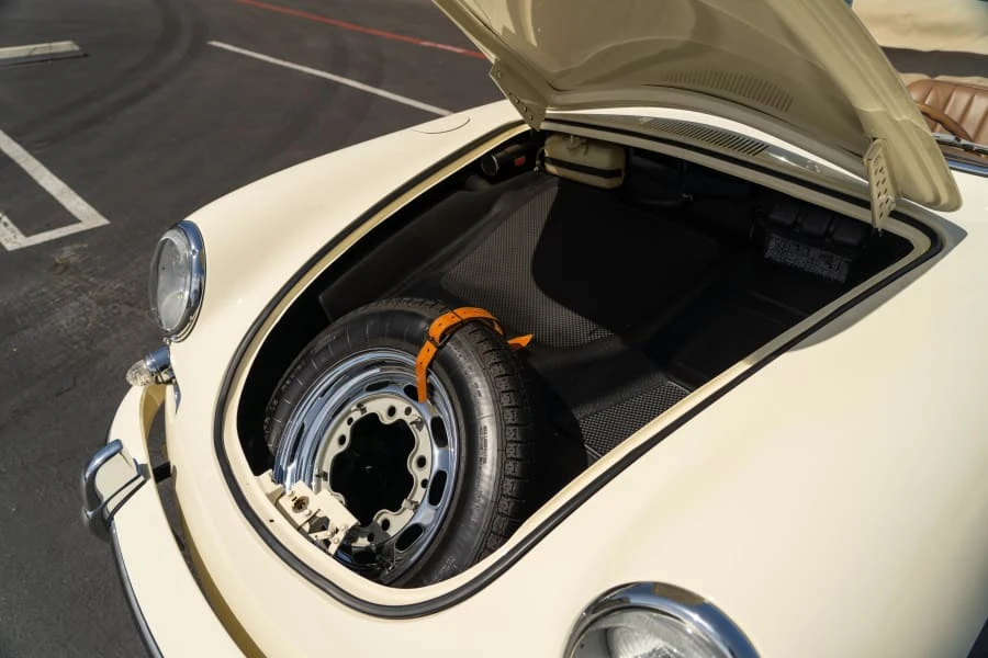 1962 Porsche 356 B - Image 4 of 30