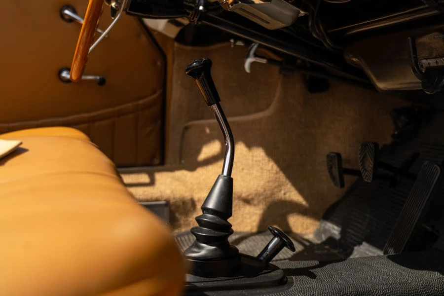 1962 Porsche 356 B - Image 20 of 30