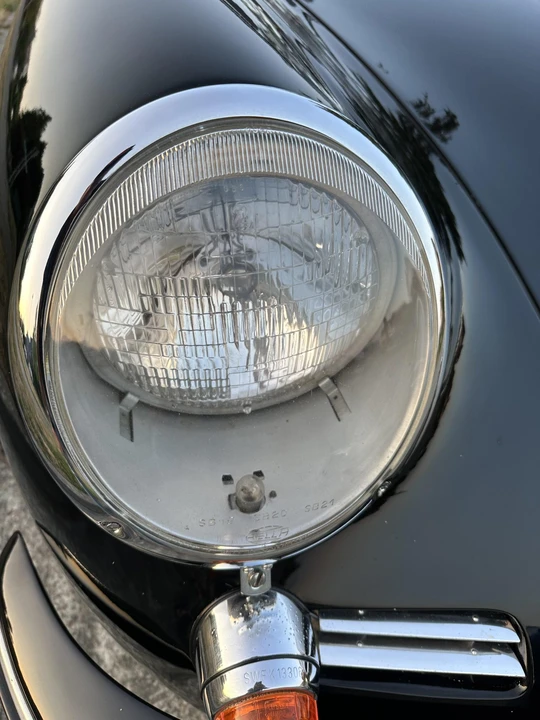 1962 Porsche 356 B - Image 31 of 31