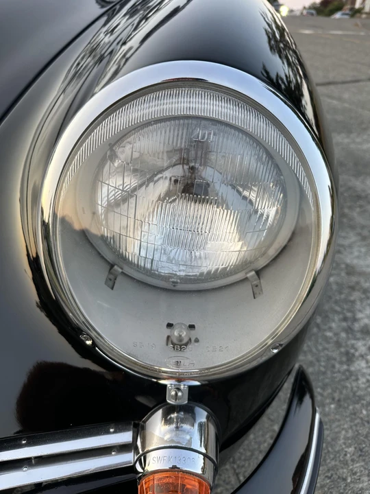 1962 Porsche 356 B - Image 30 of 31