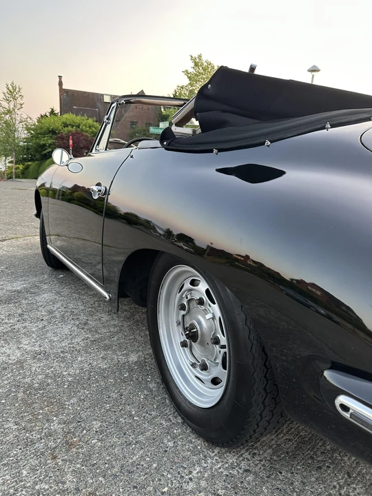 1962 Porsche 356 B - Image 21 of 31