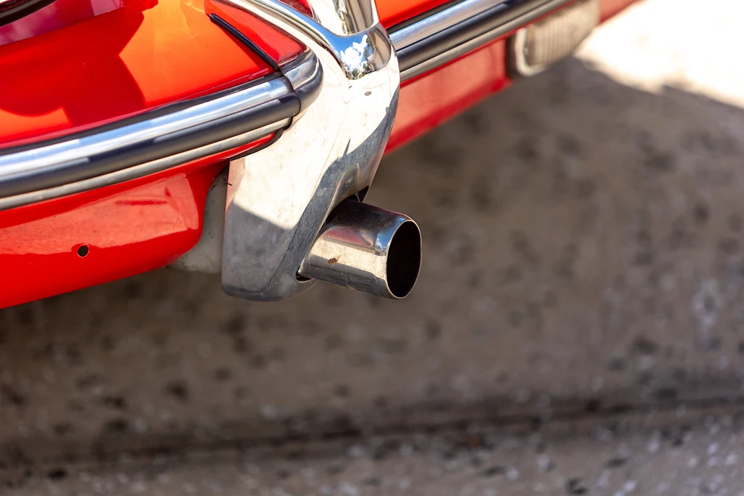 1962 Porsche 356 B - Image 29 of 31