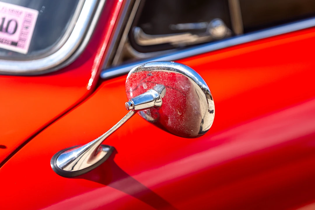 1962 Porsche 356 B - Image 22 of 31