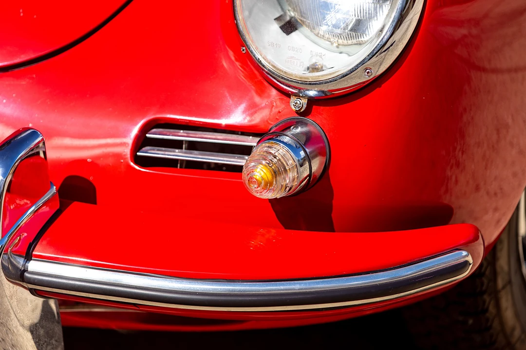 1962 Porsche 356 B - Image 18 of 31