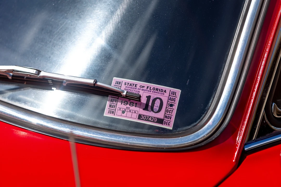 1962 Porsche 356 B - Image 23 of 31