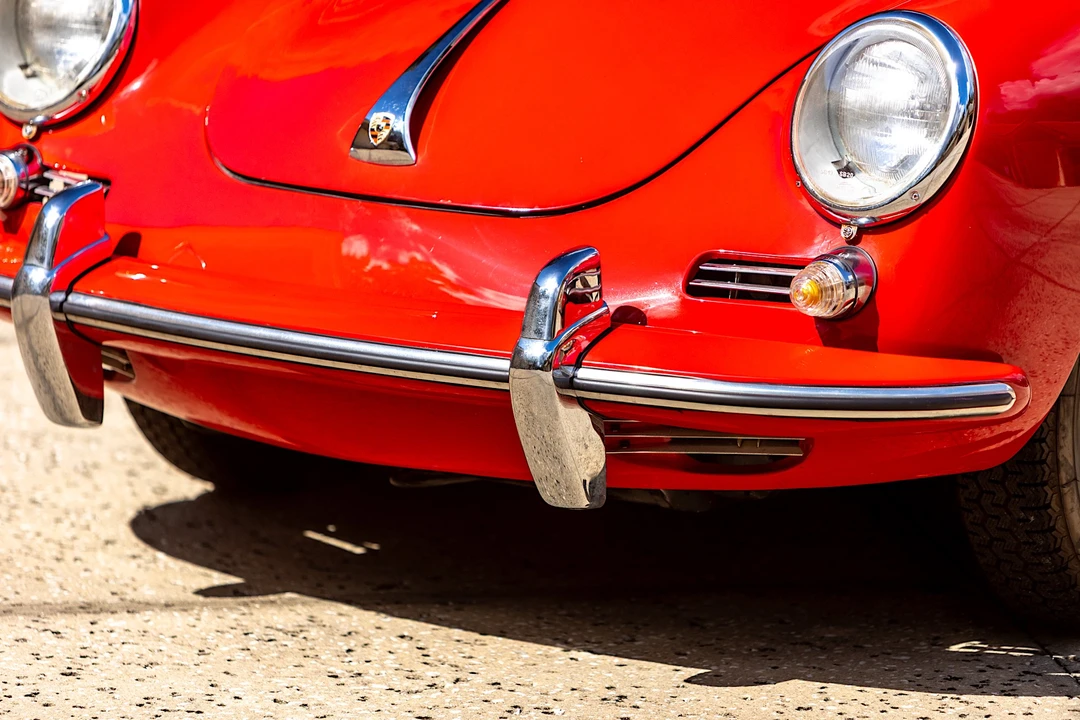 1962 Porsche 356 B - Image 14 of 31