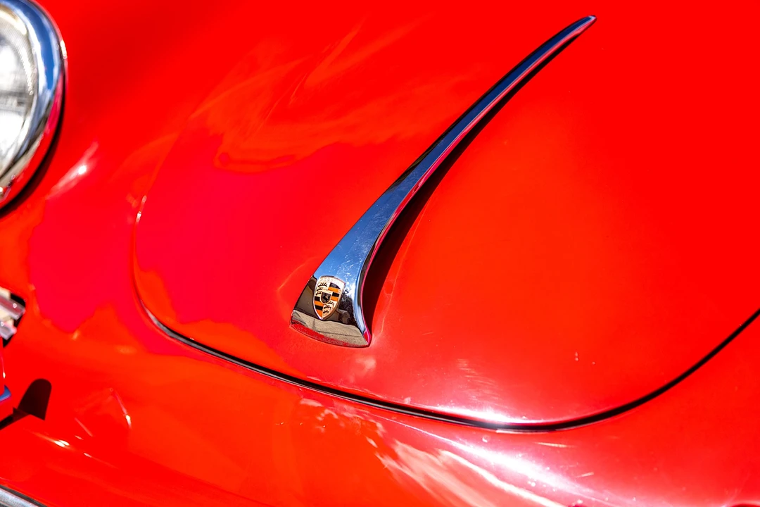 1962 Porsche 356 B - Image 16 of 31