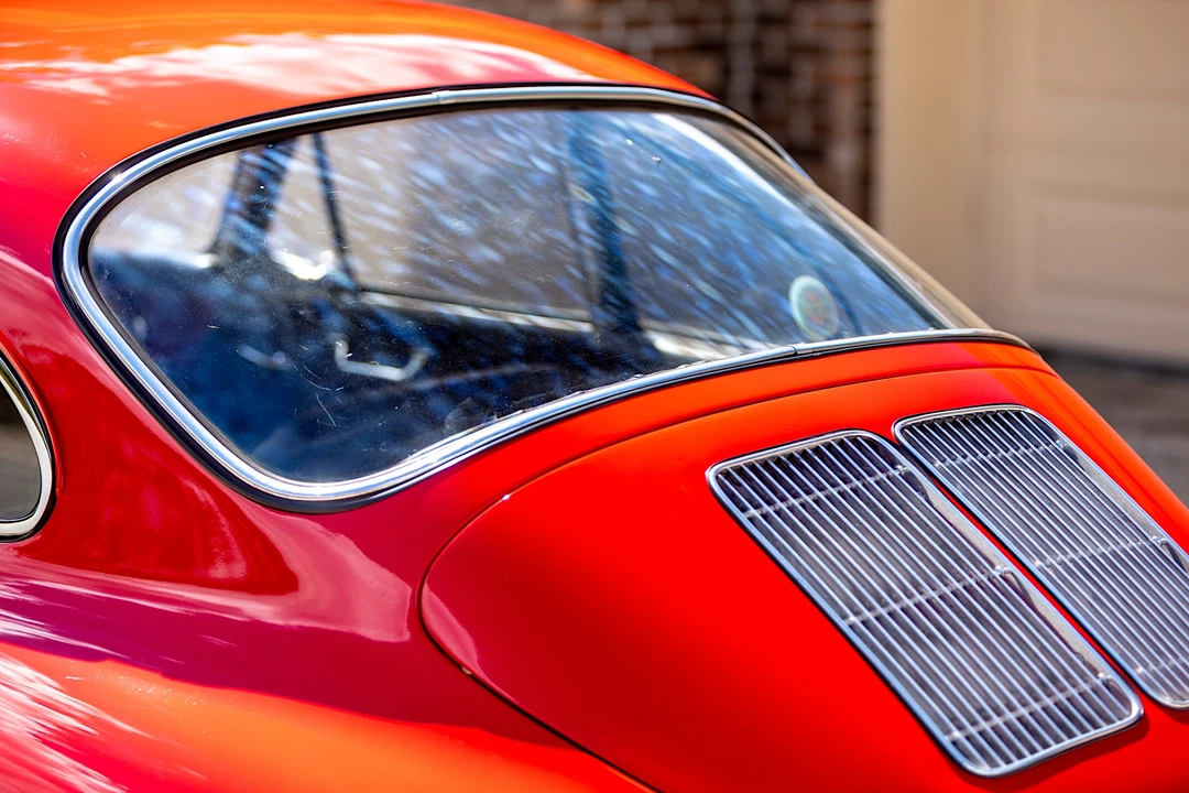 1962 Porsche 356 B - Image 30 of 31